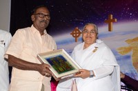 GOD OF GODS Movie Audio Launch